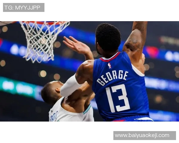 开拓者与快船在线对决精彩回顾及赛前分析全方位解读